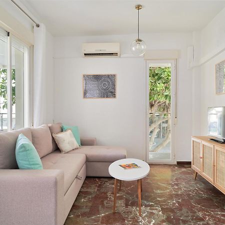 Estepona Beach Apartment Екстериор снимка