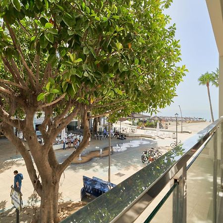 Estepona Beach Apartment Екстериор снимка