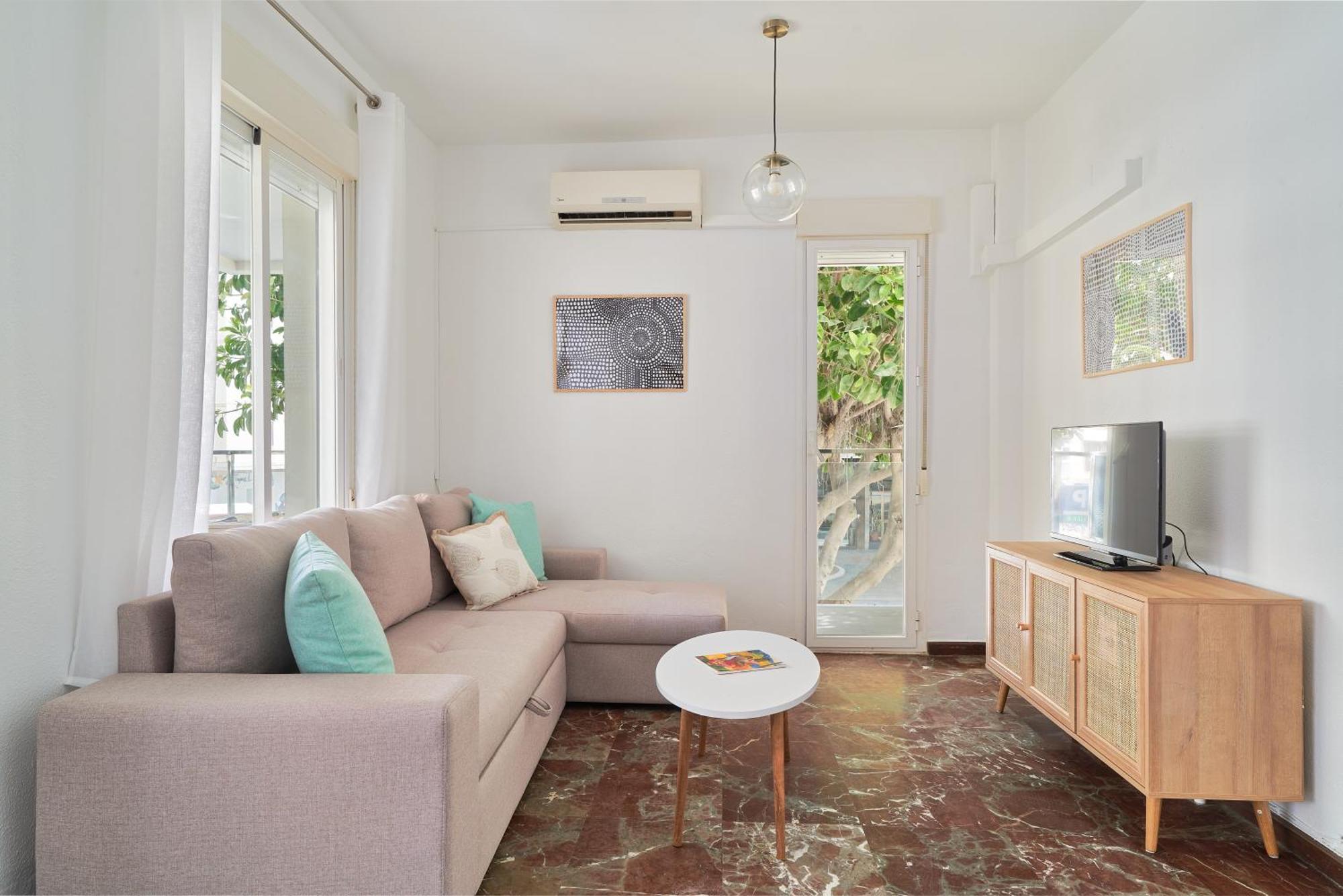 Estepona Beach Apartment Екстериор снимка