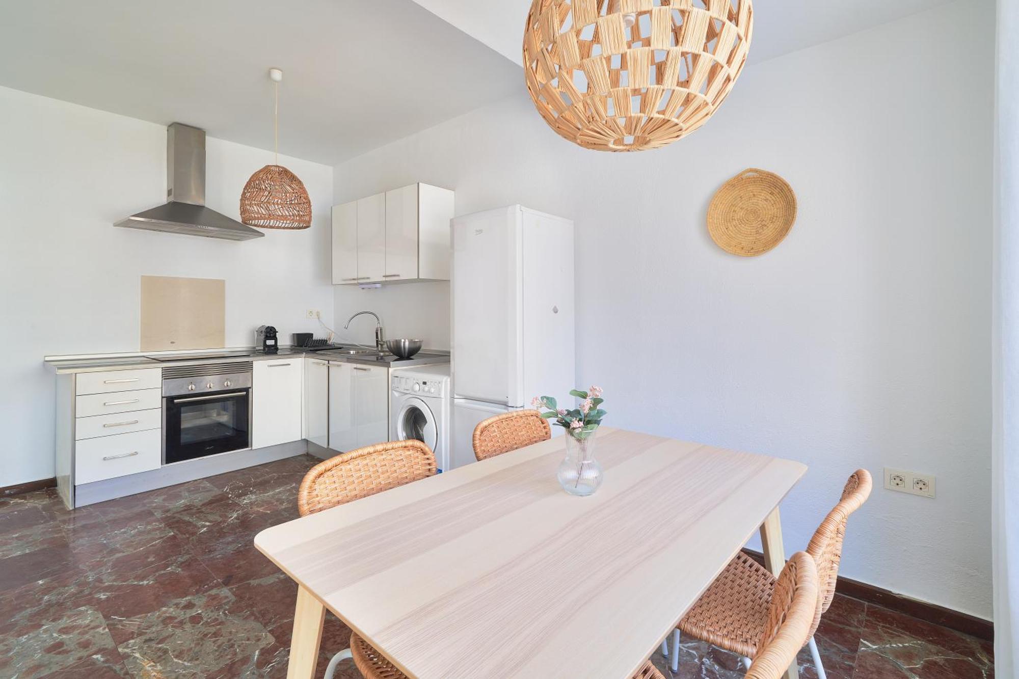Estepona Beach Apartment Екстериор снимка