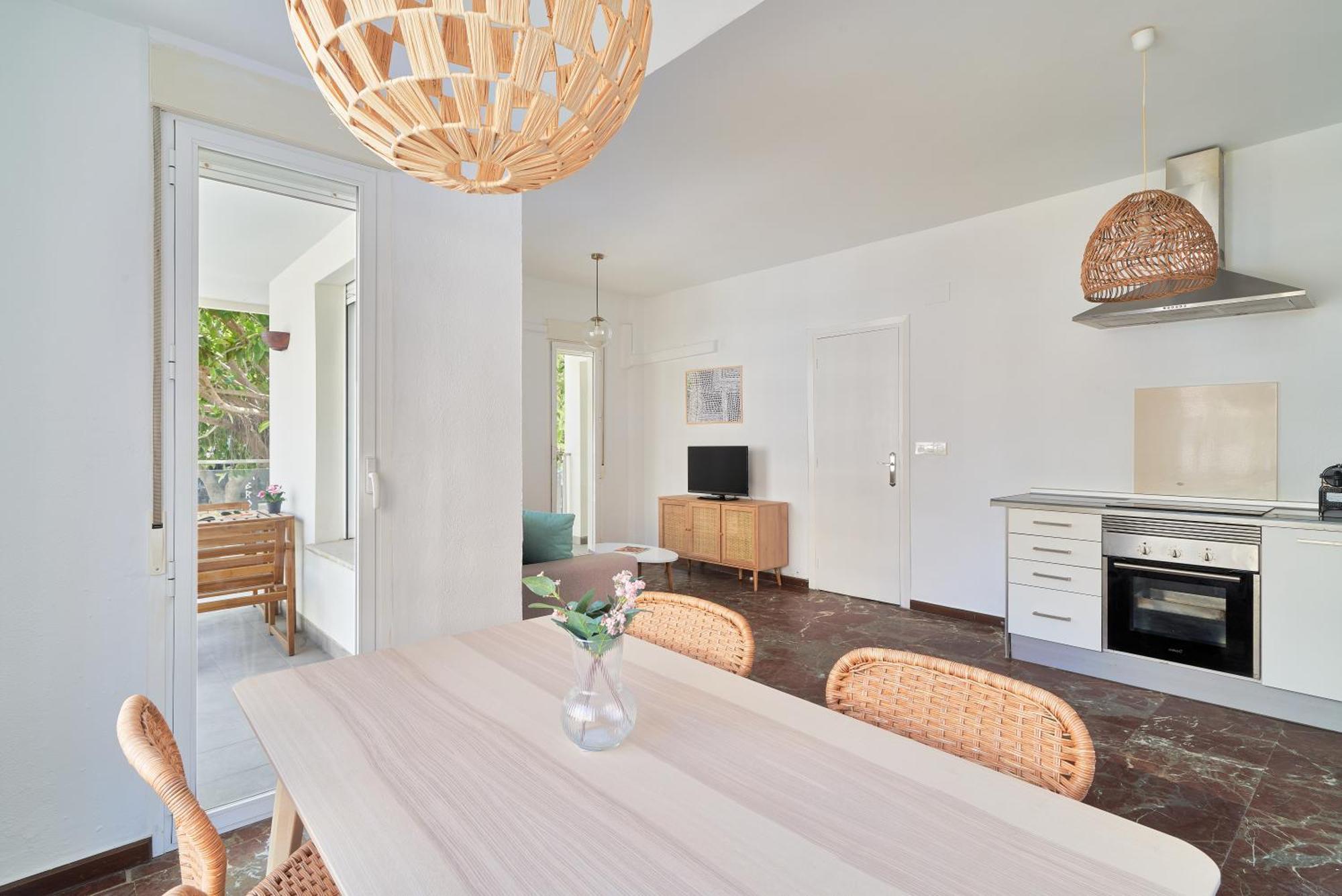 Estepona Beach Apartment Екстериор снимка
