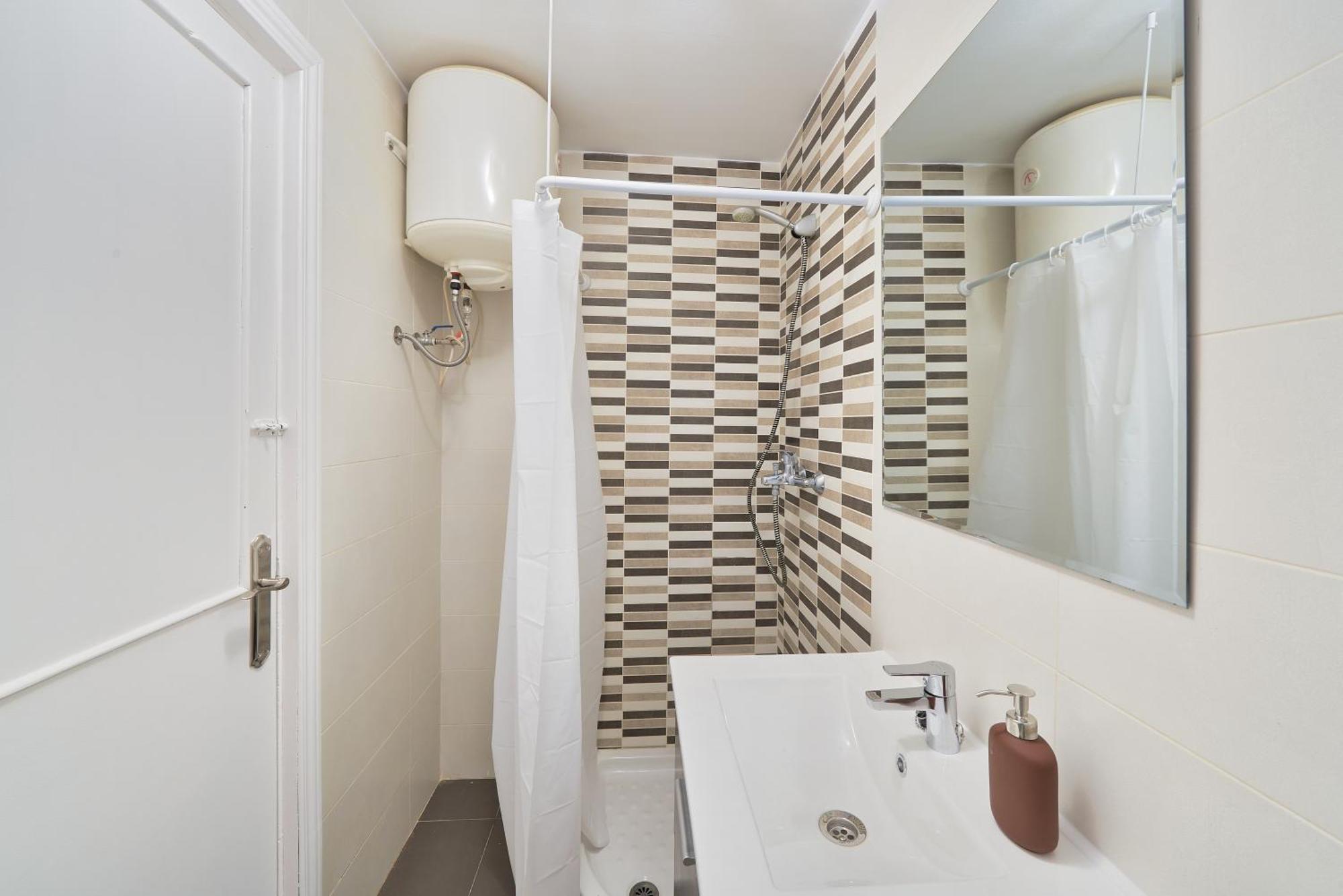 Estepona Beach Apartment Екстериор снимка