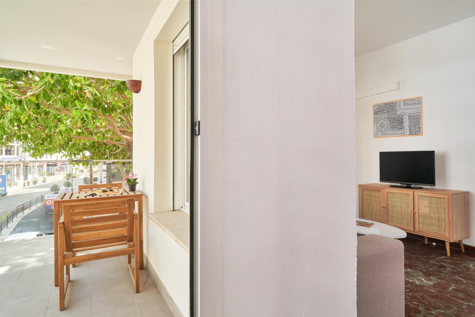 Estepona Beach Apartment Екстериор снимка