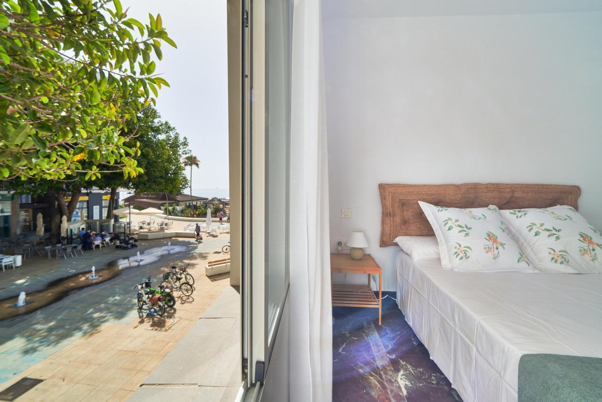 Estepona Beach Apartment Екстериор снимка