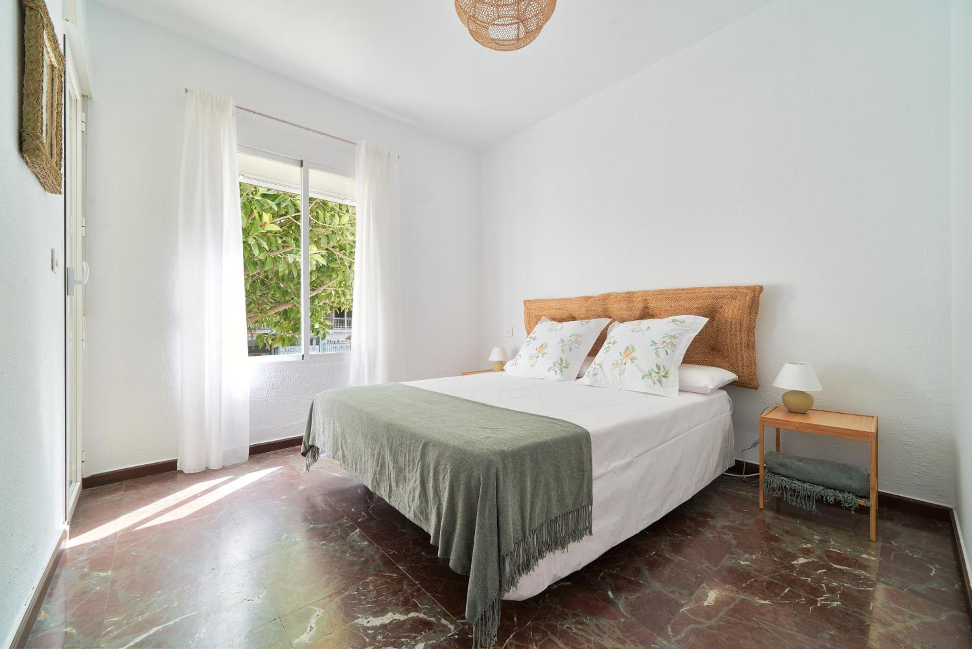 Estepona Beach Apartment Екстериор снимка